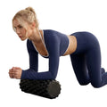 Rodillo de espuma de 33 cm para yoga y masaje
