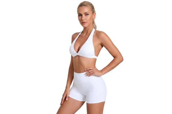 conjunto deportivo yoga