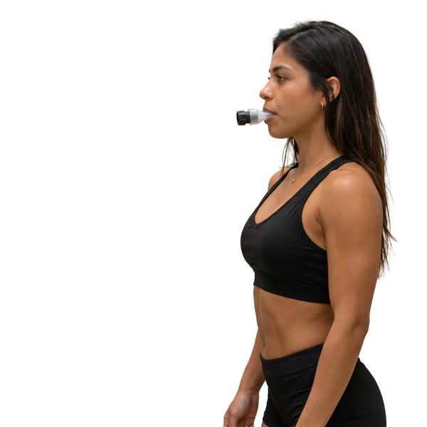 Dispositivo avanzado de resistencia respiratoria