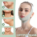 banda facial ajustable