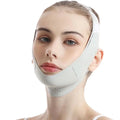 banda facial ajustable