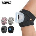 rodillera para rótula para el dolor de rodilla, manga de compresión para la rodilla para el dolor y soporte de la artritis, rodilleras protectoras para el entrenamiento