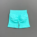pantalones cortos deportivos de fitness short