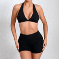 conjunto deportivo yoga