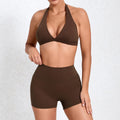 conjunto deportivo yoga