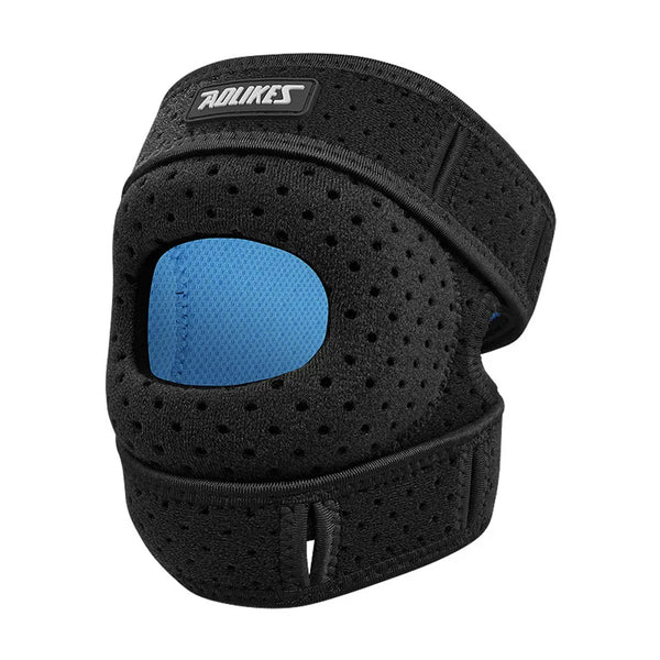 rodillera para rótula para el dolor de rodilla, manga de compresión para la rodilla para el dolor y soporte de la artritis, rodilleras protectoras para el entrenamiento