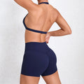 conjunto deportivo yoga
