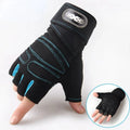 guantes de entrenamiento
