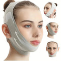 banda facial ajustable