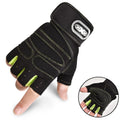 guantes de entrenamiento