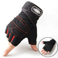 guantes de entrenamiento
