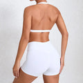conjunto deportivo yoga