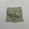 pantalones cortos deportivos de fitness short