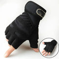 guantes de entrenamiento