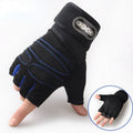 guantes de entrenamiento