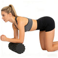 Rodillo de espuma de 33 cm para yoga y masaje